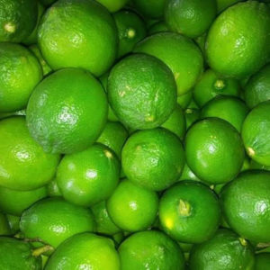 Fresh Limes