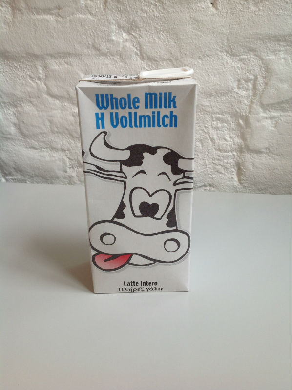 UHT Milk - Image 2