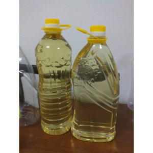 Sunflower Oil