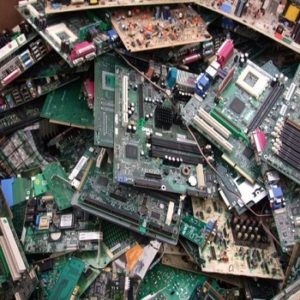 MOTHERBOARD SCRAP