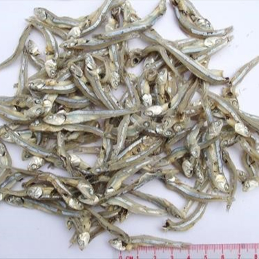 Dried Anchovy - Image 2