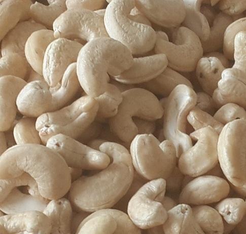 Cashew Nuts - Image 2