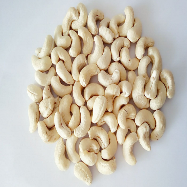 Cashew Nuts