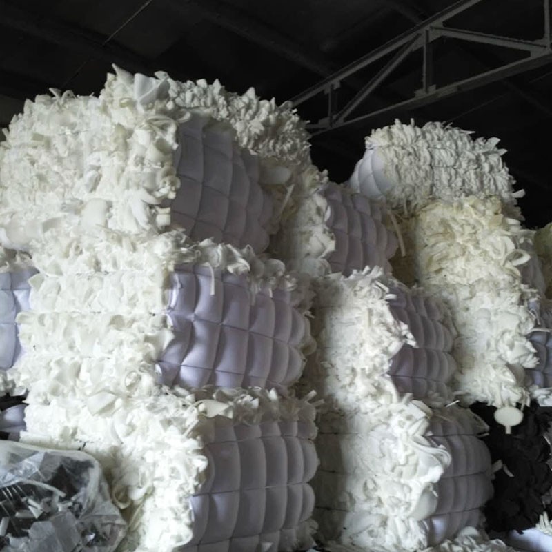 WASTE PU FOAM SCRAP - Image 2
