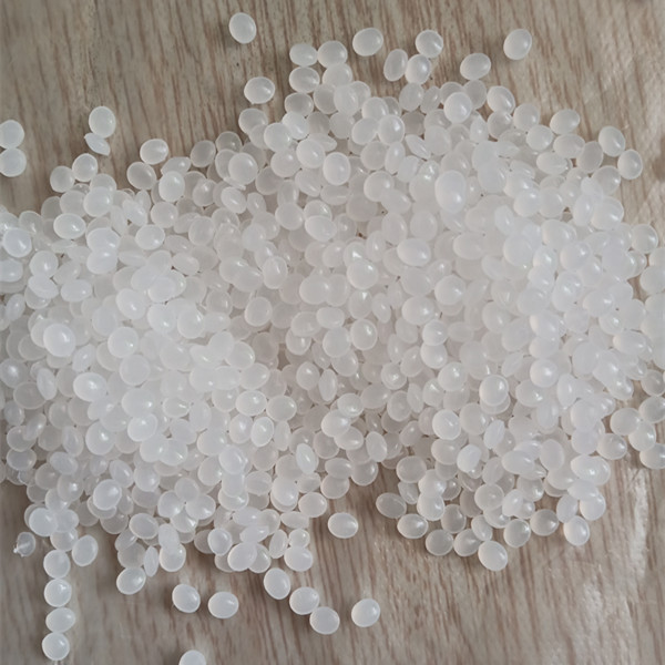 VIRGIN LLDPE / HDPE / LDPE GRANULES - Image 2