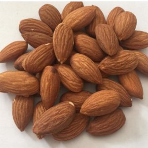 California Almond Nuts