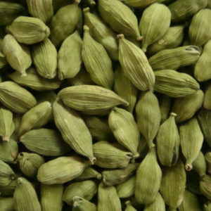 Cardamom