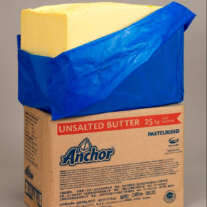 Unsalted Butter