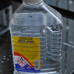 Industrial White Spirit