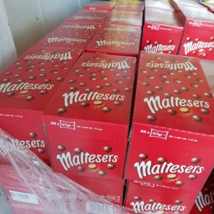 Maltesers