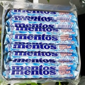 Mentos mint
