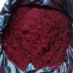 Blood Meal