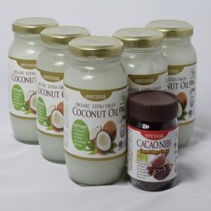 Coconut Oil
