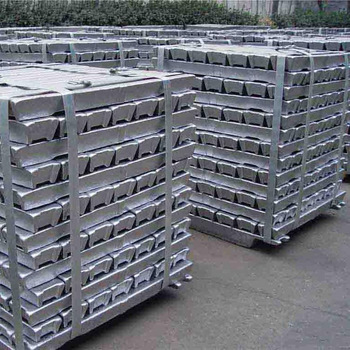 ZINC INGOTS - Image 2