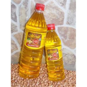 Peanut Oil