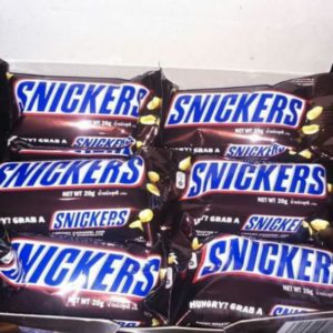 SNICKERS