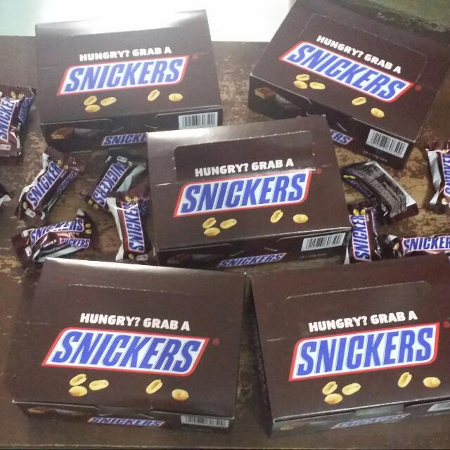 SNICKERS - Image 2