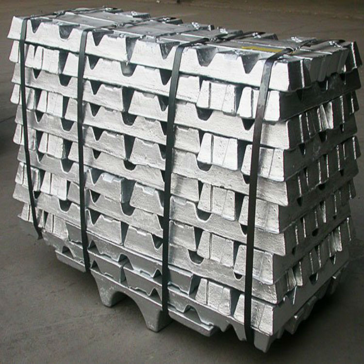 ZINC INGOTS