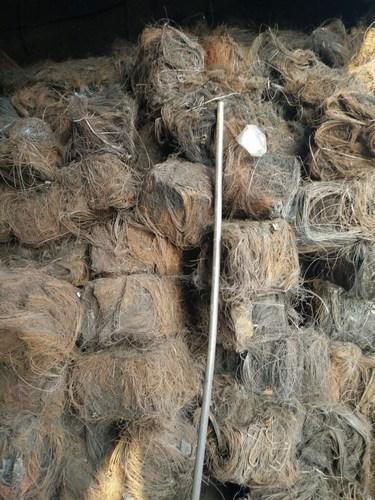 STEEL TIRE WIRE SCRAP - Image 2