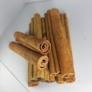 Cinnamon