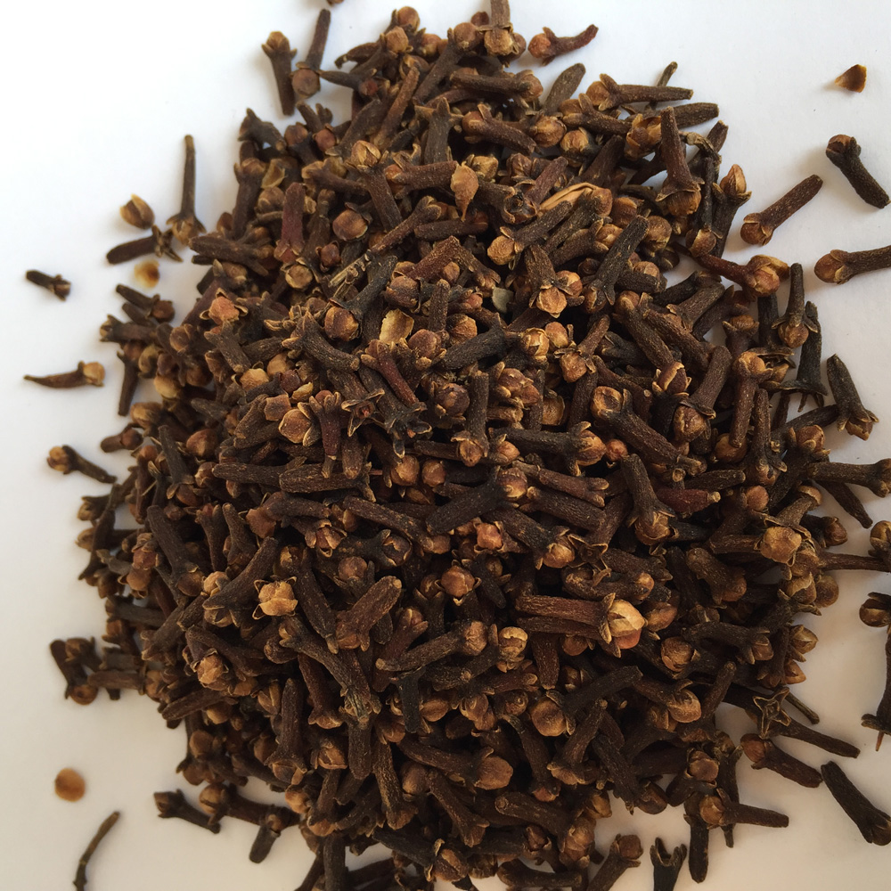 Cloves