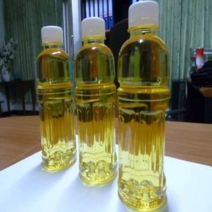 Cottonseed Oil