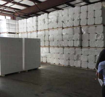 EPS BLOCK SCRAP - Image 2