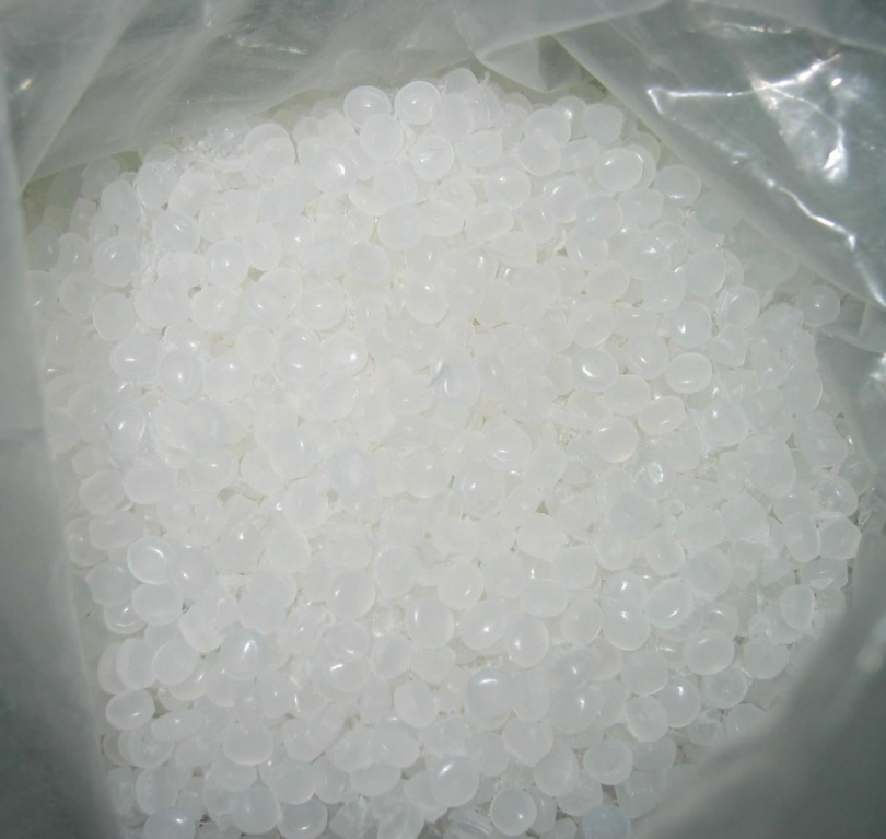 VIRGIN LLDPE / HDPE / LDPE GRANULES