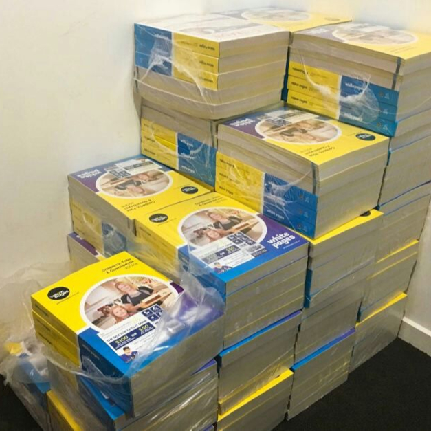 YELLOW PAGES DIRECTORIES - Image 2