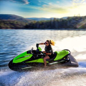 JET SKI STX 160X / STX 160LX